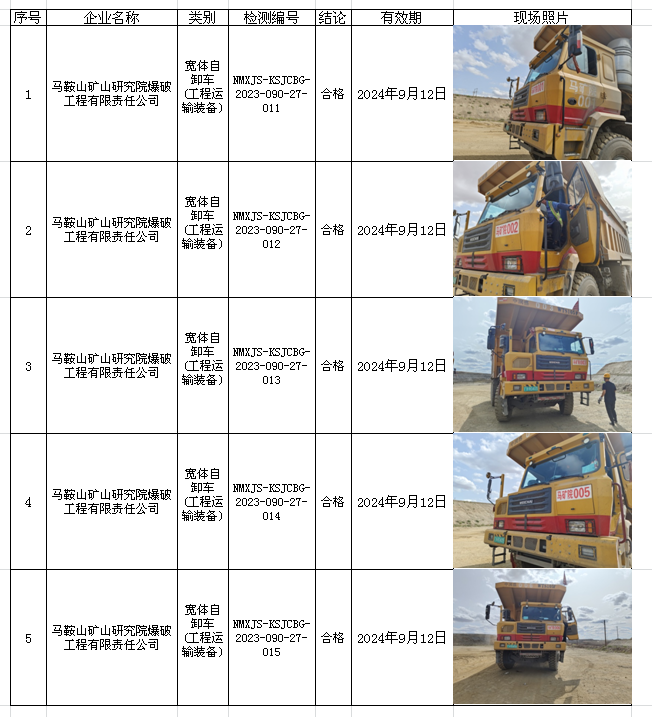 27马鞍山矿山研究院爆破工程有限责任公司安全检测202310.17.png