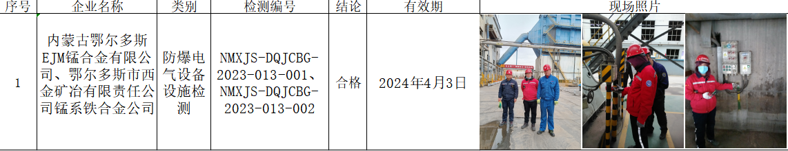 165内蒙古鄂尔多斯EJM锰合金有限公司安全检测2023.6.13公示.png