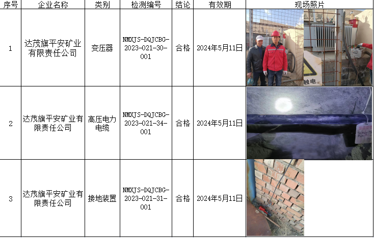 187达茂旗平安矿业有限责任公司安全检测2023.5.22公示.png