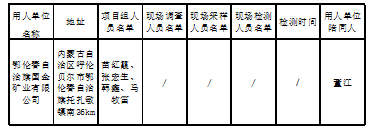 234鄂伦春自治旗国金矿业有限公司八岔沟西铅锌矿选厂技术改造项目职业病危害预评价报告2023.4.4公示.jpg