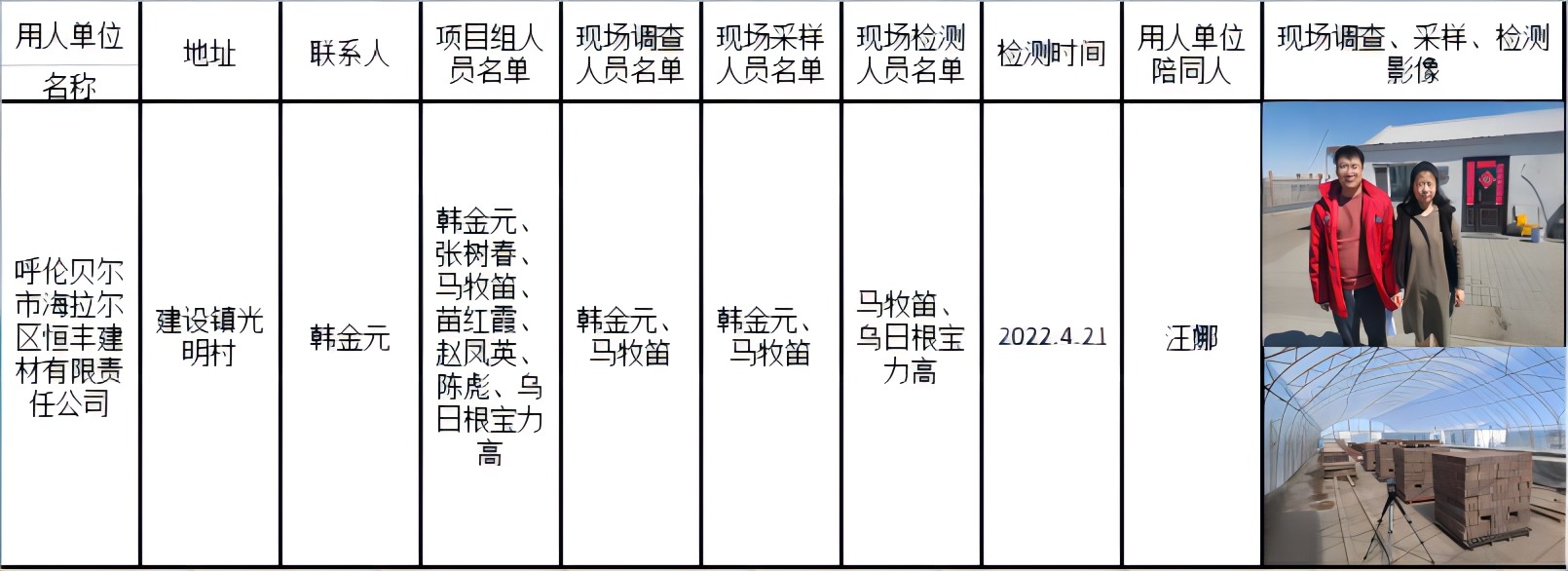 584呼伦贝尔市海拉尔区恒丰建材有限责任公司作业场所职业病危害因素定期检测报告2022.6.1公示.jpg
