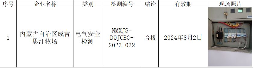 内蒙古自治区成吉思汗牧场电气安全检测2023.12.15.png