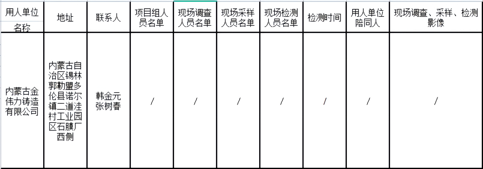 6210内蒙古金伟力铸造有限公司年产铸件1万吨项目职业病防护设施设计专篇报告2022.3.17公示.jpg