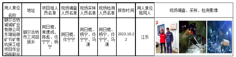 额尔古纳诚诚矿业有限公司东郡铅银矿VI矿带坑探工程项目职业危害因素定期检测公示陈彪.jpg